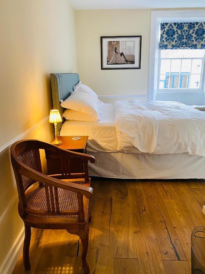 Porters Coffee Shop And B&B Helmsley Ngoại thất bức ảnh